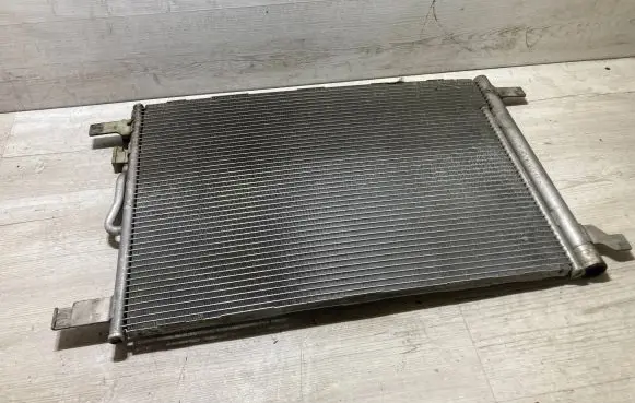Skoda Octavia Mk3 (5E) A/C cooling radiator (condenser) 5Q0816411AR