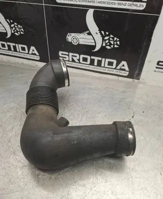 Mercedes-Benz E W210 Air intake hose/pipe A6110940208
