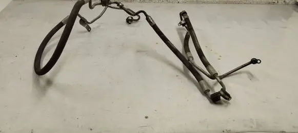 Mercedes-Benz GLE (W166 - C292) Active stabilizer tube/hose A1663201372