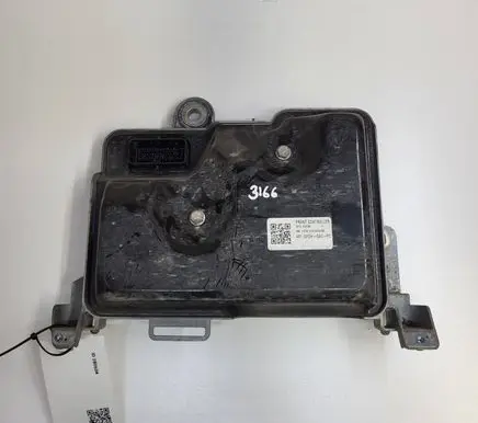 Tesla Model Y Comfort/convenience module 186675020B