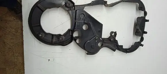 Volvo XC90 Timing belt guard (cover) 31439557