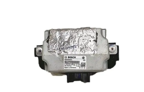 Maserati Ghibli Other control units/modules 56029583AC