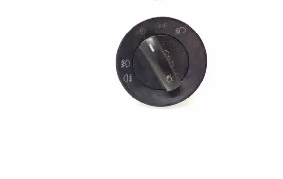 Volkswagen Transporter - Caravelle T5 Light switch 58R305858D