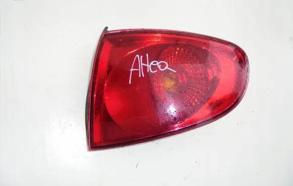 Seat Altea Rear/tail lights