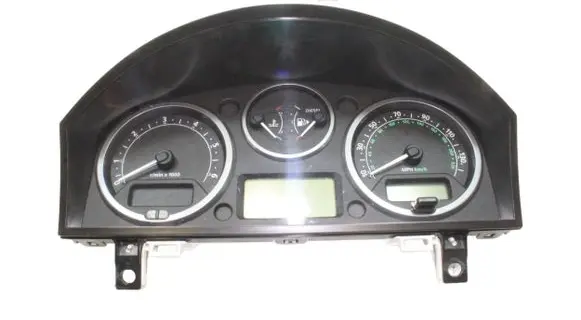 Land Rover Discovery 3 - LR3 Speedometer (instrument cluster) YAC500025