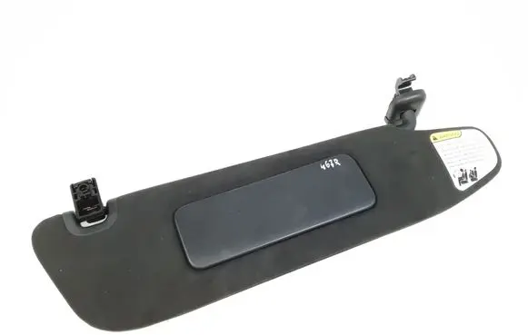 Tesla Model S Sun visor 1050620-02-A