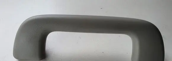 Toyota Yaris Rear interior roof grab handle