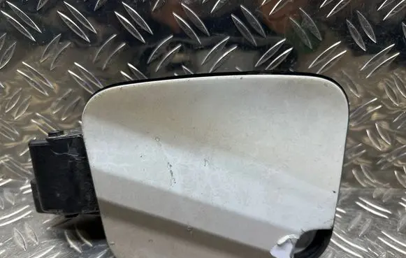 Peugeot Expert Fuel tank cap 9808725080 3791