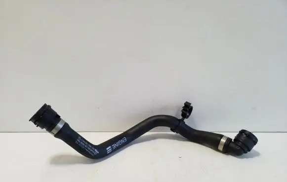 Mercedes-Benz GLC C254 Engine coolant pipe/hose A2545011700