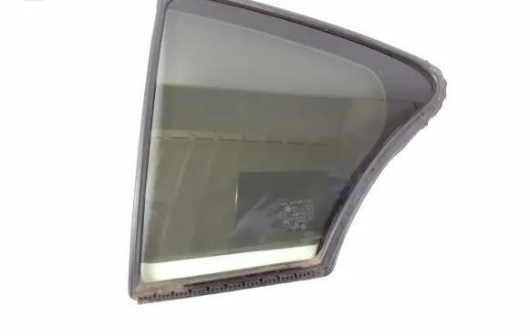 Infiniti Q50 Rear side window 822734GA0A