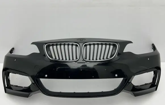 BMW 2 F22 F23 Front bumper 871041568