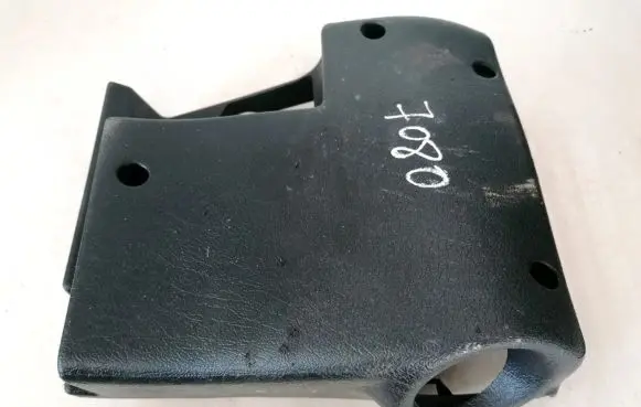 Citroen Berlingo Steering wheel column trim 9630796677