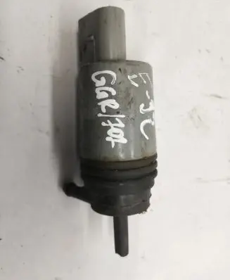 Windscreen/windshield washer pump