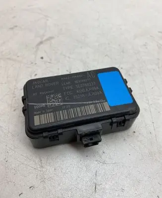 Land Rover Evoque I Other control units/modules 5E0760277