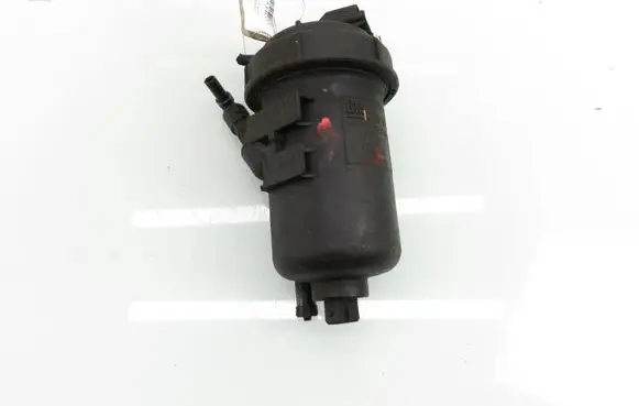 Opel Zafira B Fuel filter housing 13204107