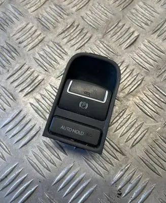 Volkswagen Tiguan Hand parking brake switch 5N0927225A