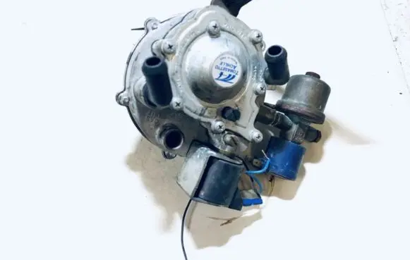 Audi 80 90 B3 LP gas reducer 67r013165 67r-013165
