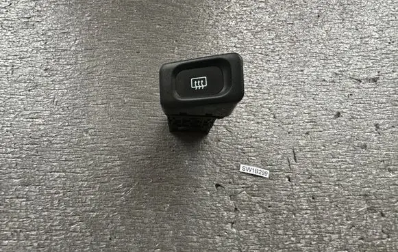Nissan Patrol Y61 Other switches/knobs/shifts 25350VB000