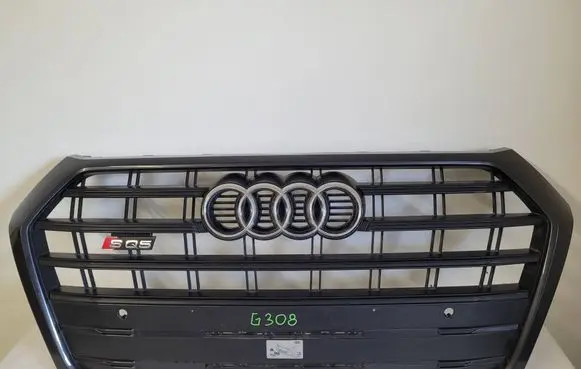 Audi Q5 SQ5 FY Front grill 80A853651