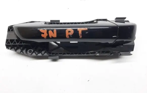 Seat Alhambra (Mk2) Sliding door exterior handle 5N0839885H