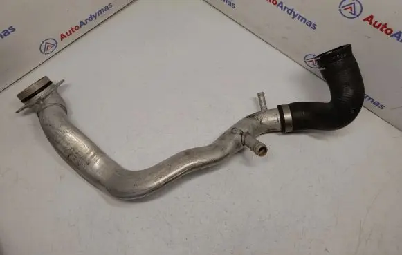 BMW 4 F32 F33 Engine coolant pipe/hose 7649300 11537649300
