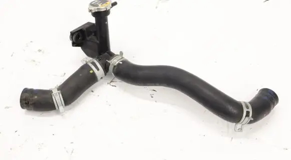 Hyundai i20 (GB IB) Engine coolant pipe/hose 25411-C8000