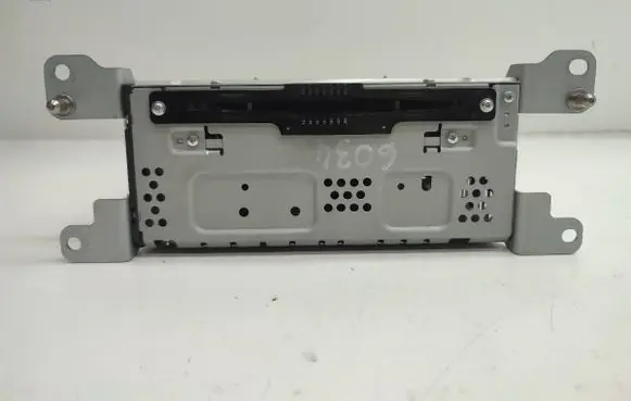 Ford Mondeo MK V Navigation unit CD/DVD player DS7T-19C107-EN