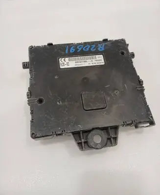 Renault Kangoo II Comfort/convenience module 8201077406 10941505 0020252111