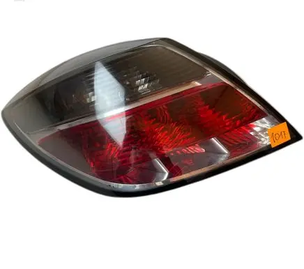 Opel Astra H Rear/tail lights 342691834LAMPATYL