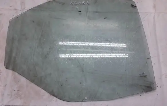 Citroen Xsara Rear door window glass