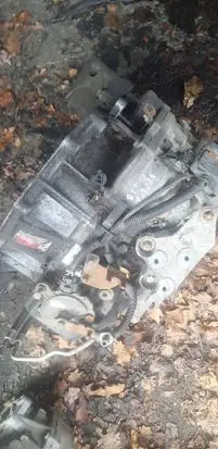 Opel Vectra C Automatic gearbox A02002692JF