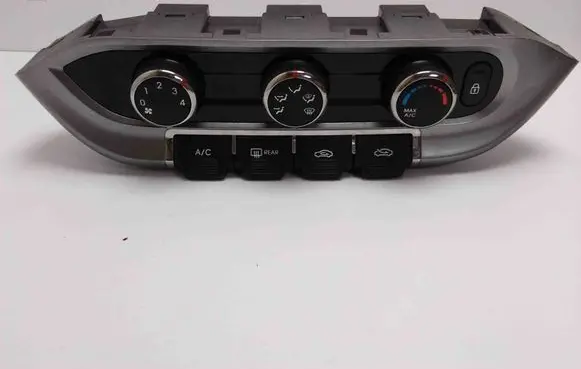 KIA Rio Interior fan control switch 972501W930