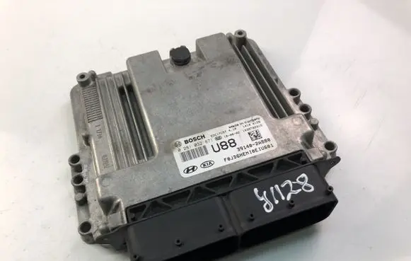 KIA Ceed Other control units/modules 391402A880