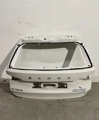Skoda Octavia Mk4 Truck tailgate 