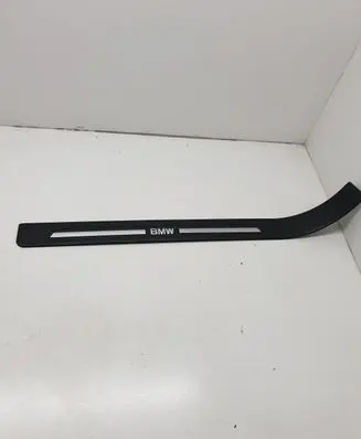 BMW 7 E38 Front sill trim cover 51478220219