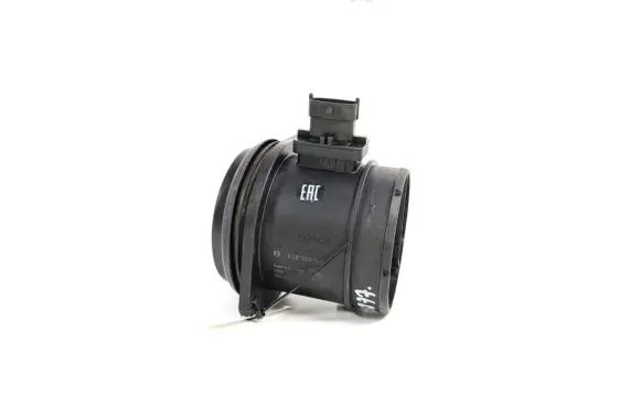 Volvo S60 Mass air flow meter 384358694