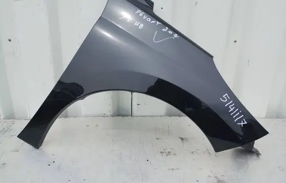 Peugeot 207 Fender 54I7