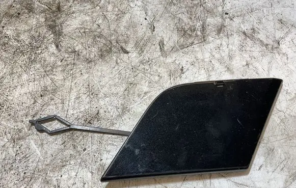 BMW i4 Rear bumper row hook cap/cover 8078584 5112 15857711