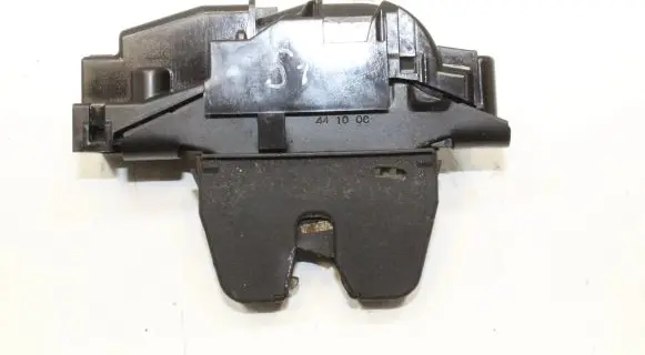 Peugeot RCZ Tailgate/trunk/boot lock/catch/latch 9671153480