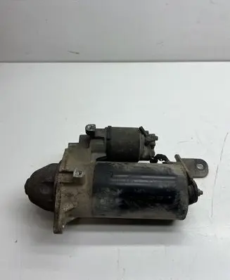 Opel Astra G Starter motor 0001109052