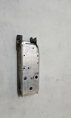 BMW 3 F30 F35 F31 Front bumper shock/impact absorber 10031013