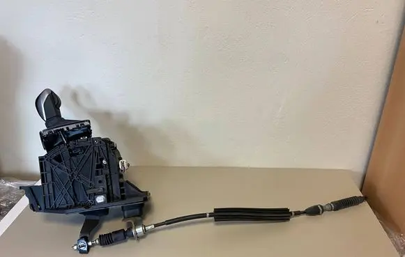 Subaru Outback (BT) Gear selector/shifter in gearbox 