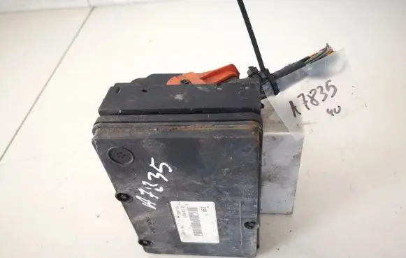 Nissan Murano Z50 ABS Pump 47660cc084 06.2109-0522.3