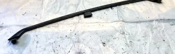 Mitsubishi Lancer Roof bar rail