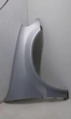Mercedes-Benz ML W163 Fender