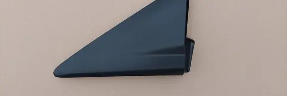 Ford Transit Courier Plastic wing mirror trim cover 