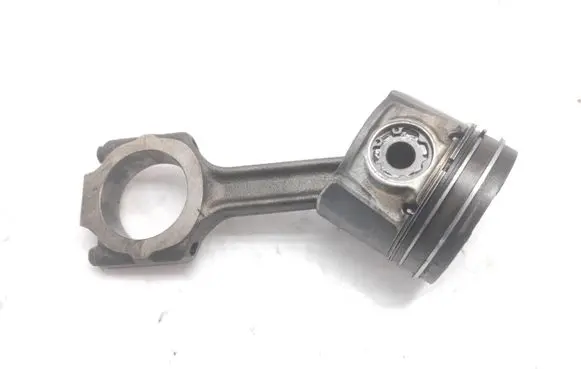 Lancia Thesis Piston with connecting rod B774