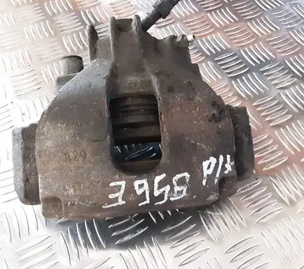 Volvo S80 Front brake caliper 3958
