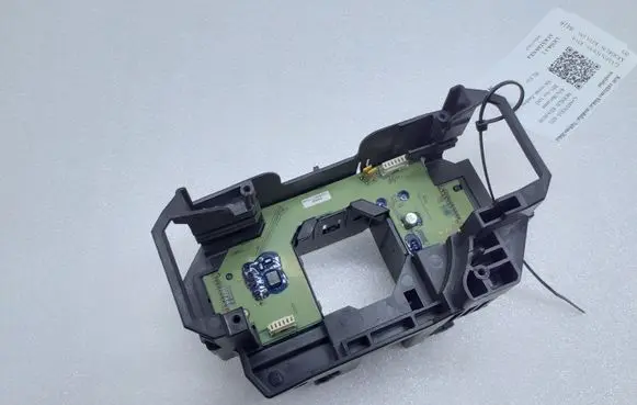 Volvo XC60 Other control units/modules 31313811
