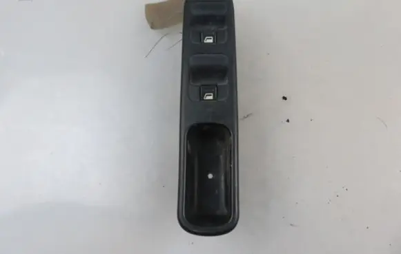 Peugeot 307 Electric window control switch 
